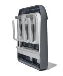 OXO Good Grips Bottle Drying Rack with Aluminum Frame