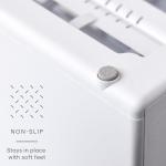 YouCopia SpiceStack Adjustable 18-Bottle Spice Rack