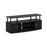 Furinno JAYA Large TV Stand for 55-Inch TVs