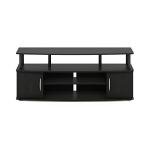 Furinno JAYA Large TV Stand for 55-Inch TVs