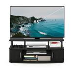 Furinno JAYA Large TV Stand for 55-Inch TVs