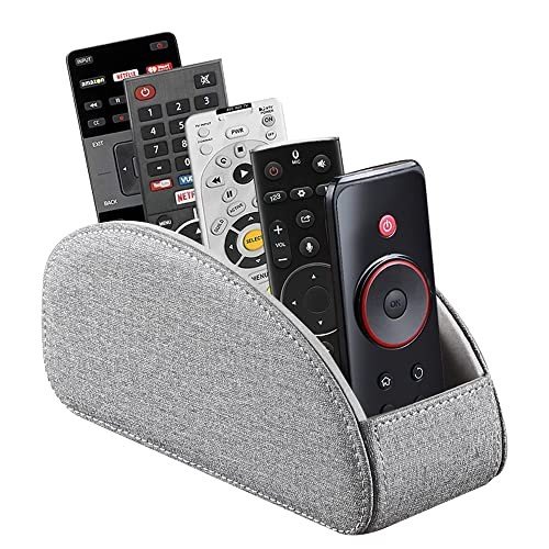 Remote control caddies