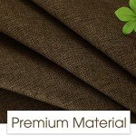 Joywell Couch Armchair Caddy with 6 Storage Pockets