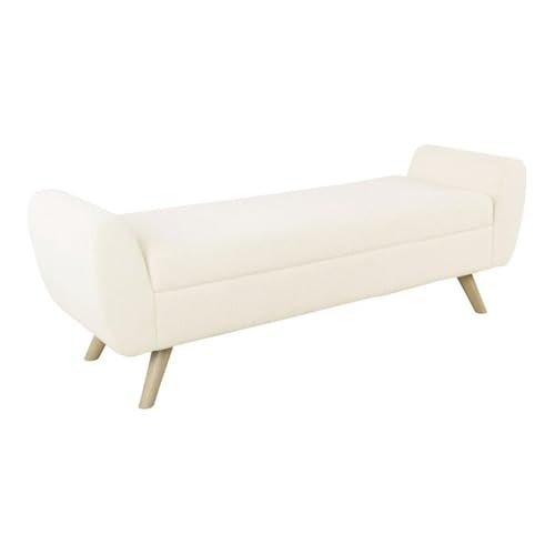 Storage benches