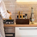 Set of 6 Rustic Wooden Storage Boxes