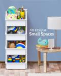 Stackable Storage Bins for Pantry and Home