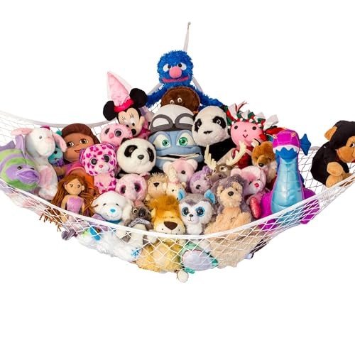 Toy hammocks