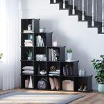 16-Cube Storage Organizer for Home and Bedroom