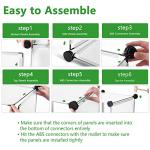 12-Cube Storage Organizer for Home and Office