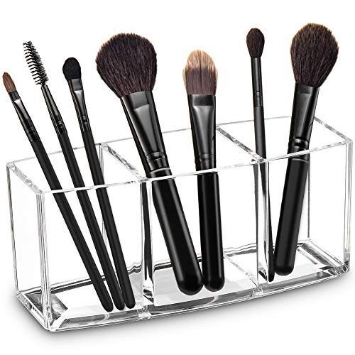 Paint brush holders