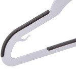 Kids Non-Slip Clothes Hangers - 30 Pack
