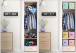 Sorbus Foldable Storage Cube Basket Bin - Great for Nursery, Playroom, Closet, Home Organization ( Pastel Multi-Color, 6 Pack)