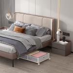 Uyokcnie Under Bed Storage Containers, Under Bed Shoe Storage With Wheels, Foldable Bedroom Storage Organization with Handles, Under Bed Storage Bins Drawer For Clothes, Blankets And Shoes, Bedding