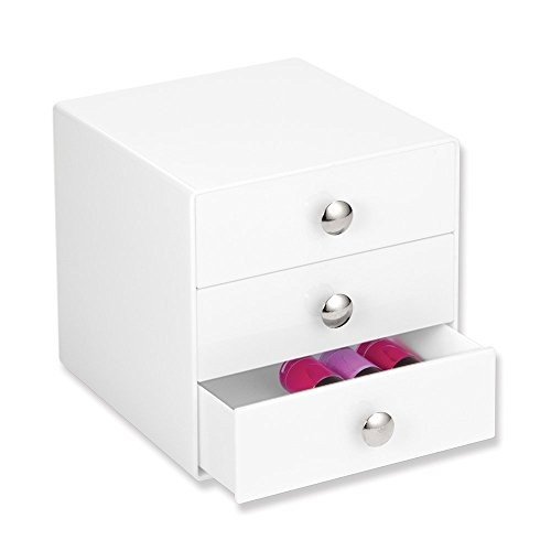 Mini drawer sets for desks