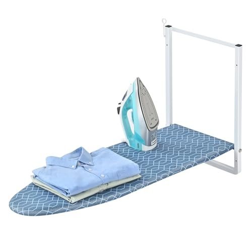 Ironing & Folding Stations