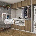 Ivation Wall-Mounted Ironing Board | Foldable 36.2” x 12.2” Ironing Station for Home, Apartment & Small Spaces | Sturdy Folding Board, Easy-Release Lever, Removable Cotton Cover & Mounting Hardware