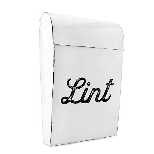 Lint box holders