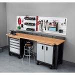 Gladiator 4' GearWall® Panels, GAWP042P