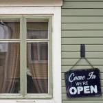 Metal Slatwall Utility Hooks, 10pcs Commercial Slatwall Picture Hook Notch Picture Display Hooks Hangers Painting Hook for Photo Frame Painting Arts Center Slat Panel (Black)