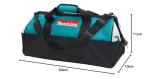 Makita 831303-9 20" Contractor Tool Bag
