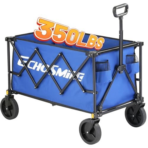 Rolling Utility Carts