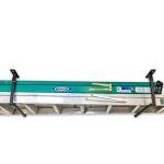 StoreYourBoard Adjustable Ceiling Rack, Garage Storage Mount, Folding & Extension Ladders, Overhead Hanger