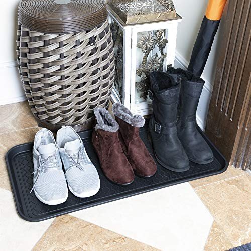 Boot trays