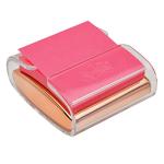 Post-it Pop-up Note Dispenser, Rose Gold, 3 x 3 in, 1 Dispenser/Pack (WD-330-RG)