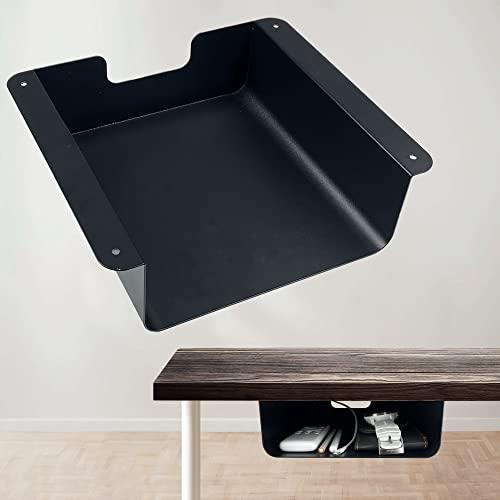 Clamp-On Under-Desk Drawers