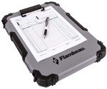 Flambeau Hardware Contractor Clipboard - 6535TH