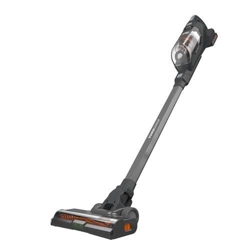 Cordless Stick Vacuums