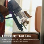 Bissell Cleanview XR Pet 300W Cordless Vacuum with Removable Battery, 3797V