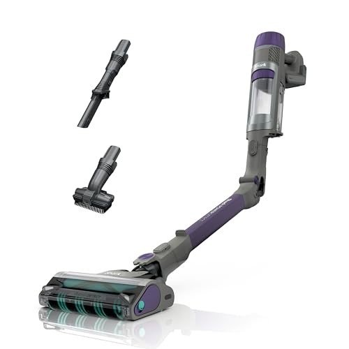 Shark PowerDetect cordless stick vacuum (70-minute runtime) with PowerDetect technology