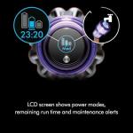 Dyson V11 Origin Cordless Vacuum, Nickel/Blue