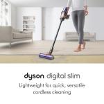 Dyson Digital Slim Cordless Vacuum