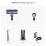Dyson Digital Slim Cordless Vacuum
