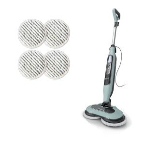 Shark Steam & Scrub All-in-One Scrubbing and Sanitizing Hard Floor Steam Mop S8001
