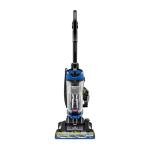 Bissell® CleanView Swivel Vacuum with Triple Action Brush Roll, Swivel Steering, Extension Wand, Easy-Empty Dirt Tank, Multi-Cyclonic Suction System, New 2024 Model