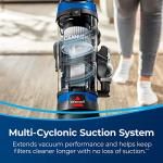 Bissell CleanView Upright Bagless Vacuum Cleaner with Active Wand, 3536