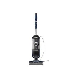 Shark NV151 Navigator Swivel Pro Complete Upright Vacuum with HEPA Filtration, Swivel Steering, Pet Power Brush, Crevice Tool & Upholstery Tool, for Pet Hair & Multi-Surface Cleaning, Navy
