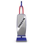Oreck Commercial XL Vacuum Cleaner, Bagged Upright Vac for Carpets and Hard Floor, Lightweight, Automatic Height Adjust, High-Speed Brush Roll, Powerful Vacuum Cleaners for Commercial Use