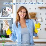 Kecoreay Electric Spin Scrubber Bathroom, Full-Body IPX7 Waterproof Electric Cleaning Brush with 7 Replacement Heads, Skin-Friendly Silicone Handle, Shower Scrubber for Cleaning Bathroom,Tile, Floor