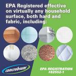 Concrobium 27400CAL Mold Control Aerosol, 14.1 oz