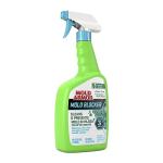 MOLD ARMOR Mold Blocker Spray, 32 oz., Fresh & Clean Scent, Cleans & Prevents Mold & Mildew for up to 3 Months, Effectively Eliminates Musty Odors, Bleach Free