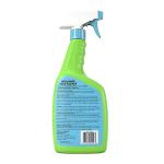 MOLD ARMOR Mold Blocker Spray, 32 oz., Fresh & Clean Scent, Cleans & Prevents Mold & Mildew for up to 3 Months, Effectively Eliminates Musty Odors, Bleach Free