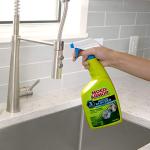 MOLD ARMOR Mold Blocker Spray, 32 oz., Fresh & Clean Scent, Cleans & Prevents Mold & Mildew for up to 3 Months, Effectively Eliminates Musty Odors, Bleach Free