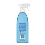 Method Bathroom Cleaner, Removes Mold + Mildew Stains, Eucalyptus Mint, 28 Fl Oz