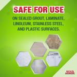 Mold Armor Professional Brand Mold Kill & Control Spray, 32 oz., Mold & Mildew Remover, Visible Results in Minutes, Eliminates Bacteria & Viruses