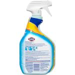 Clorox Plus Tilex Mold and Mildew Remover, Spray Bottle, 32 Ounce (Package May Vary)