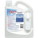 Wet & Forget Shower Cleaner Spray Multi-Surface Weekly Application Requires No Scrubbing, Bleach-Free Formula, Ready to Use, Vanilla Scent, 3 Months of Cleaning, 64 Fluid Ounces, 1 Pack